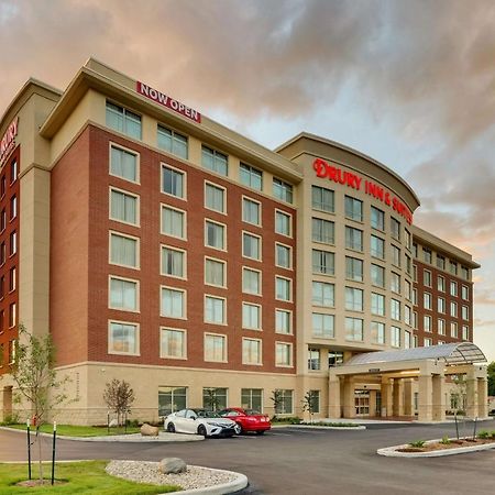 Drury Inn & Suites Lafayette In Exterior foto